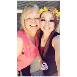 Meet your Posher, Jody